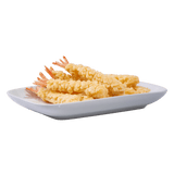 Par - Fried Tempura - Pacific Bay