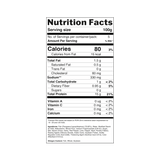 Parsley Marinated Fish Fillet - Pacific Bay