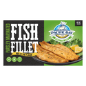 Parsley Marinated Fish Fillet - Pacific Bay