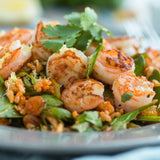Peeled Shrimp Medium - Pacific Bay