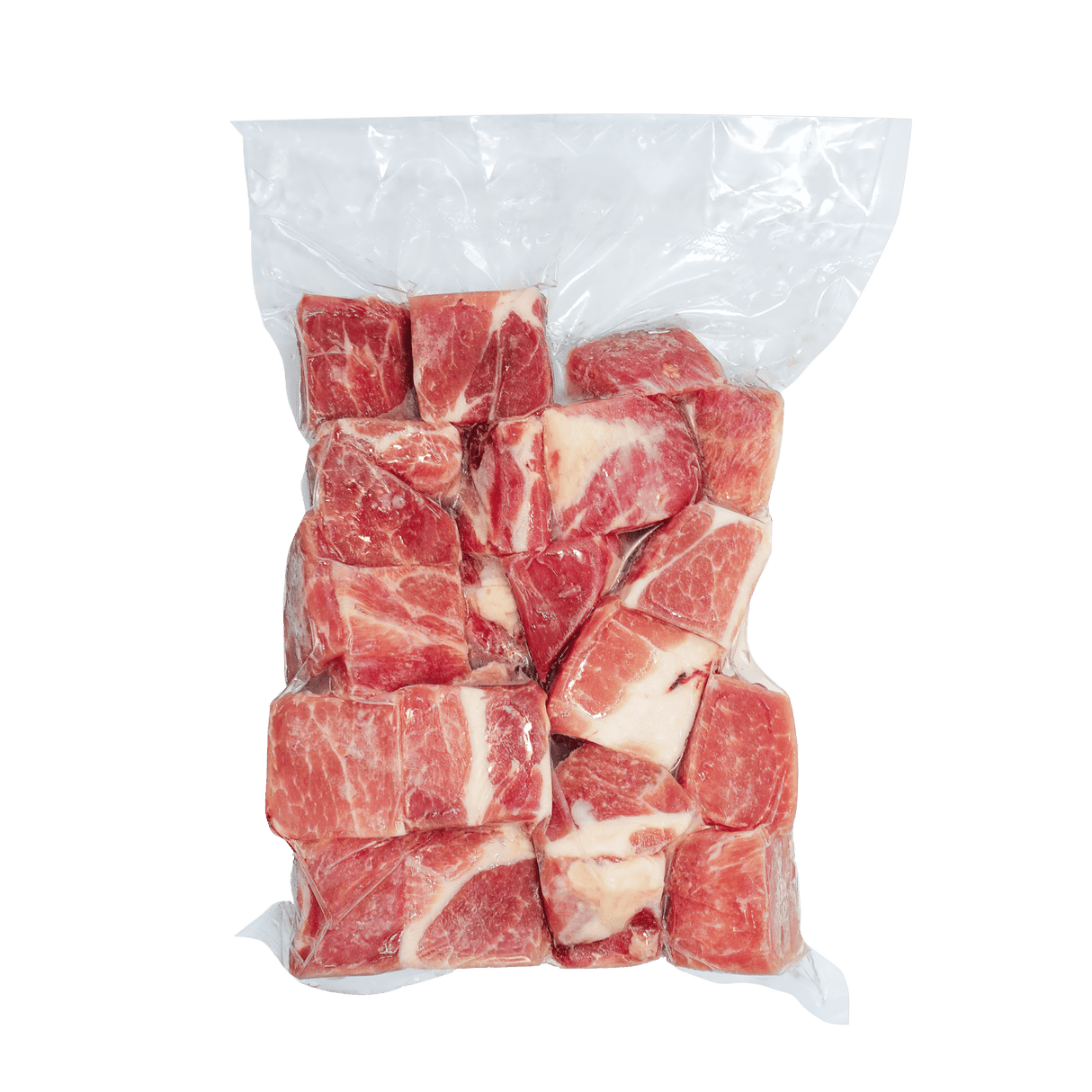 Pork Cubes - Pacific Bay