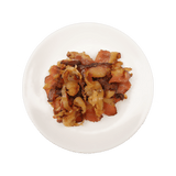 Pork Jowl Bacon Trimmings - Pacific Bay