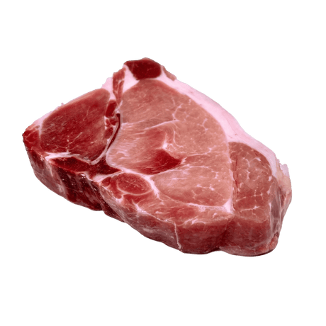 Pork Loin - Pacific Bay