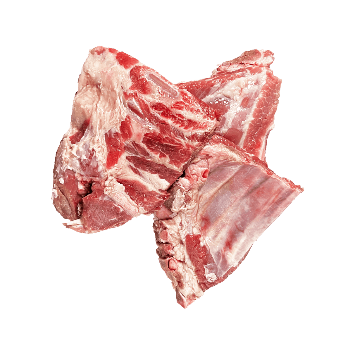 Pork Riblets Sliced - Pacific Bay