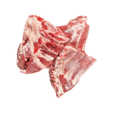 Pork Riblets Sliced - Pacific Bay