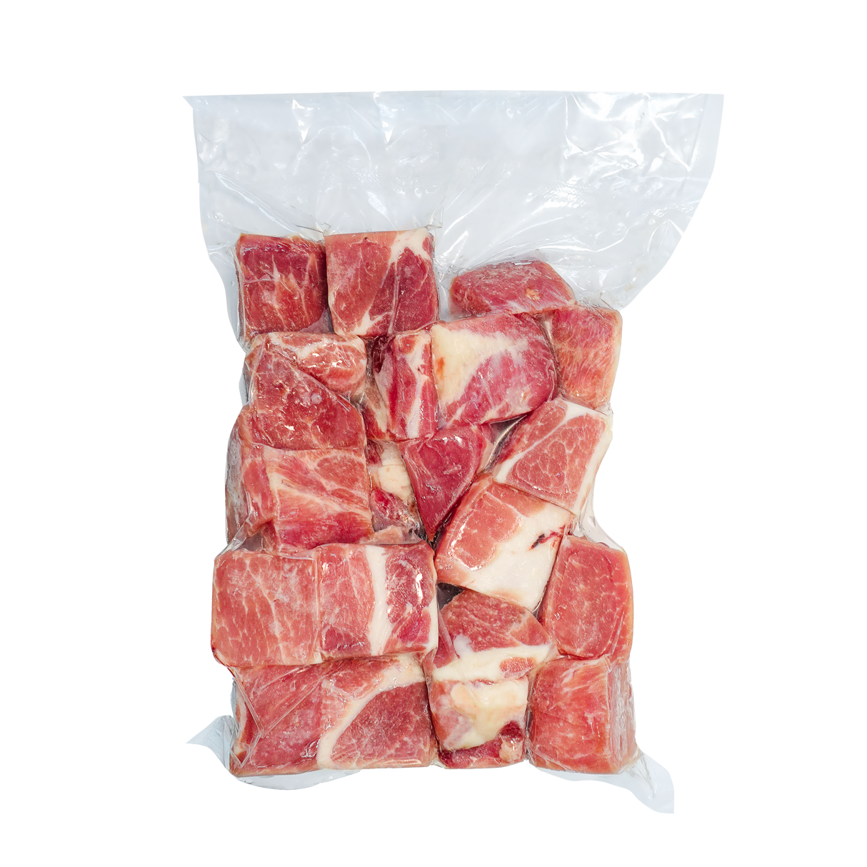 Pork Cubes