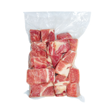 Pork Cubes