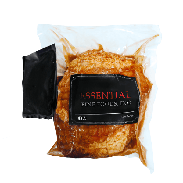 Premium Holiday Glazed Ham - Pacific Bay