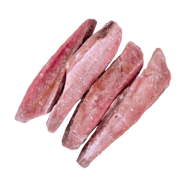 Premium Tuna Belly - Pacific Bay