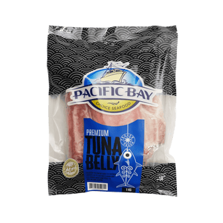 Premium Tuna Belly - Pacific Bay