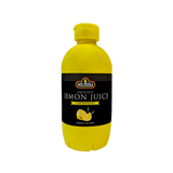 Pure Squeezed Lemon Juice Concentrate - Pacific Bay