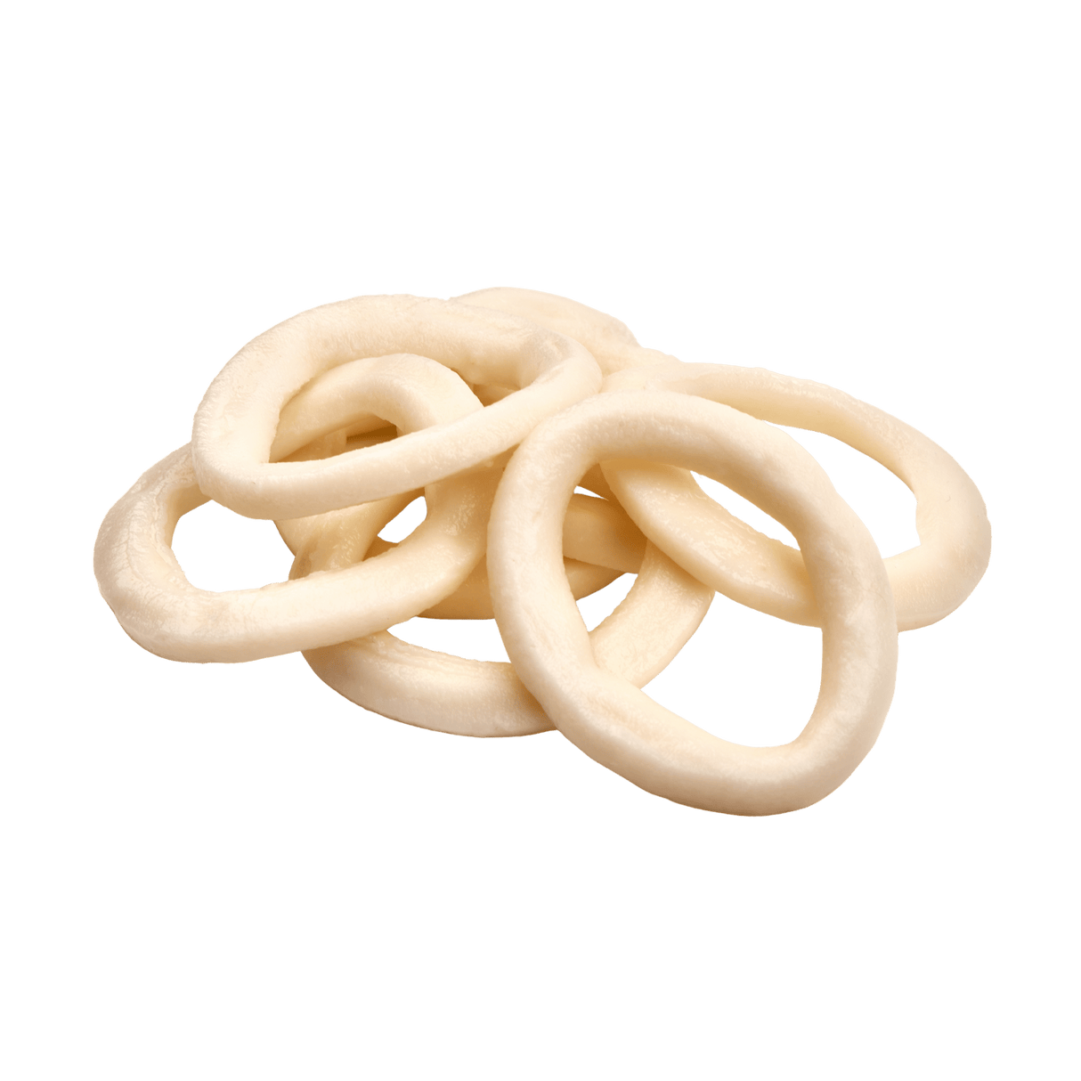 Pusit Pangkalamares (Squid Rings) - Pacific Bay