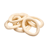 Pusit Pangkalamares (Squid Rings) - Pacific Bay