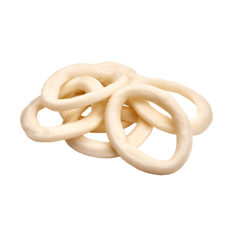 Pusit Pangkalamares (Squid Rings) - Pacific Bay