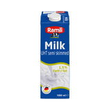 Ramli Skimmed Milk - Pacific Bay