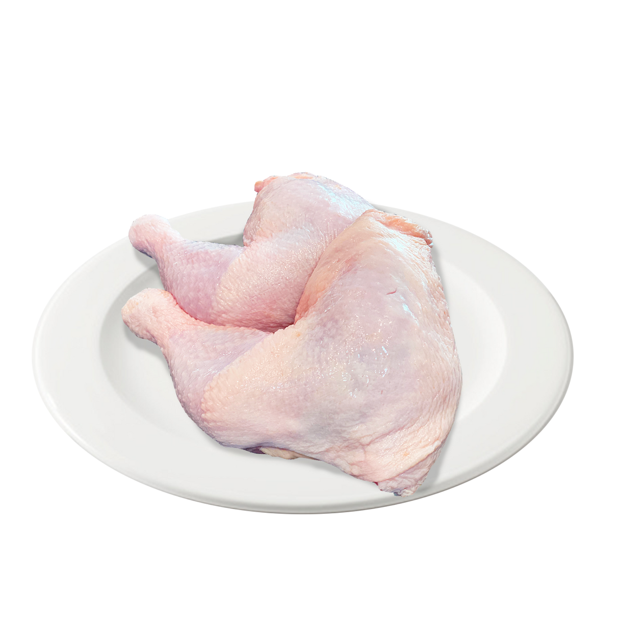 Premium Chicken Leg Quarters