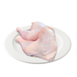Premium Chicken Leg Quarters