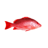Red Snapper (Whole) - Pacific Bay