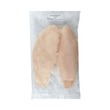Regular Cream Dory Fillets - Pacific Bay