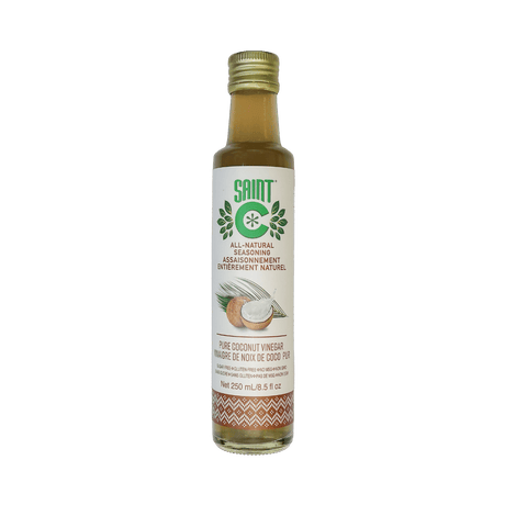 Saint C Pure Coconut Vinegar - Pacific Bay