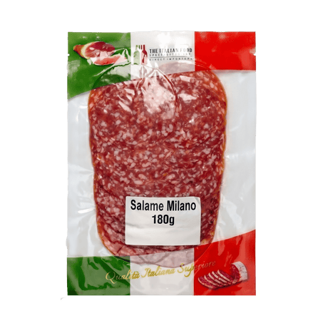 Salame Milano - Pacific Bay