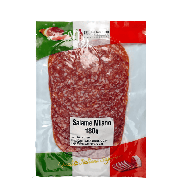 Salame Milano - Pacific Bay