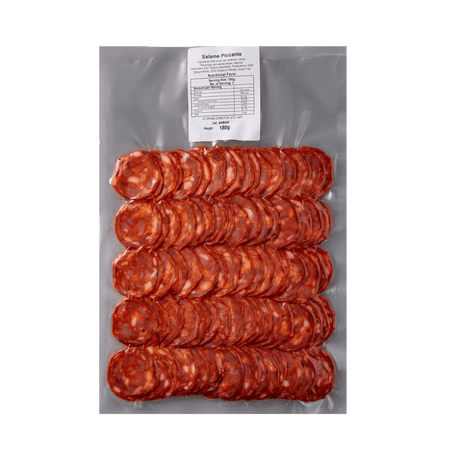 Salame Picante - Pacific Bay