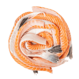 Salmon Belly - Pacific Bay