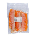 Salmon Belly Premium Jumbo Cut - Pacific Bay