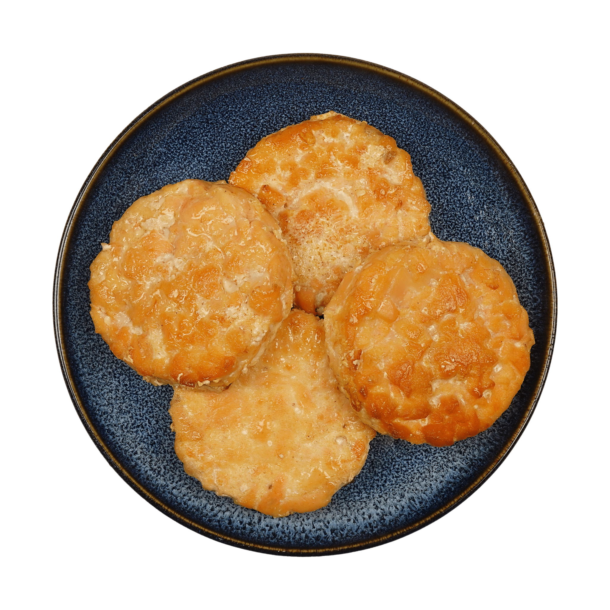 Salmon Burger Patties - Pacific Bay