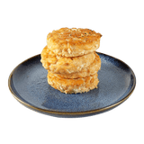 Salmon Burger Patties - Pacific Bay