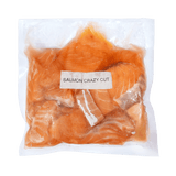 Salmon Crazy Cut - Pacific Bay