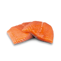 Salmon End Cut Portions - Pacific Bay