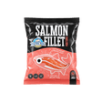 Salmon Fillet Portion - Pacific Bay