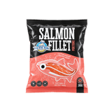 Salmon Fillet Portion - Pacific Bay