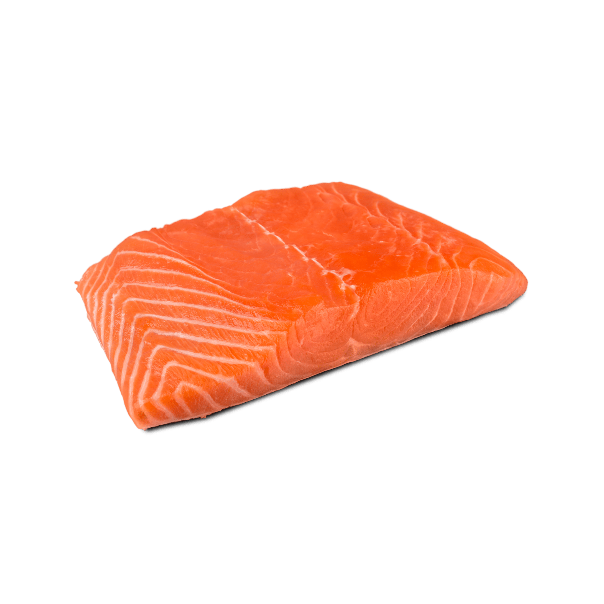 Salmon Fillet Portion - Pacific Bay