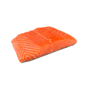 Salmon Fillet Portion - Pacific Bay