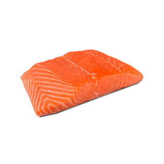 Salmon Fillet Portion - Pacific Bay