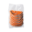 Salmon Fillet Portion Kirimi Cut (Japanese Cut) (Bone - In) - Pacific Bay