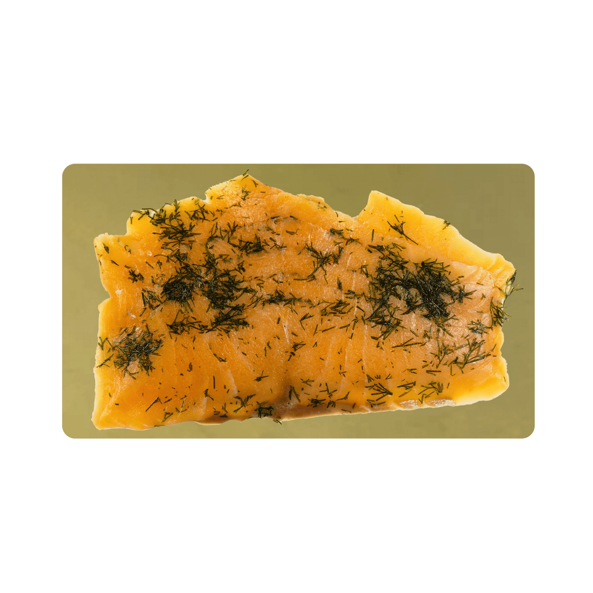 Salmon Gravadlax - Pacific Bay