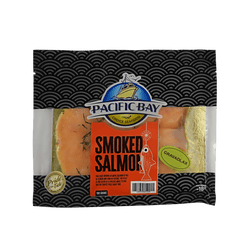 Salmon Gravadlax - Pacific Bay