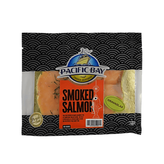 Salmon Gravadlax - Pacific Bay