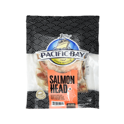 Salmon Head - Pacific Bay