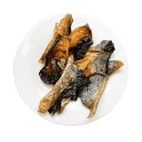 Salmon Skin - Pacific Bay