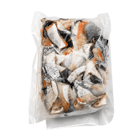 Salmon Skin - Pacific Bay