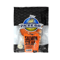 Salmon Steak - Pacific Bay