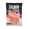 Salmon Steak - Pacific Bay