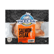 Salmon Steak - Pacific Bay