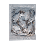 Sapsap (Whole Ponyfish) - Pacific Bay