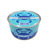 Saravia Blue Crab Special Meat - Pacific Bay